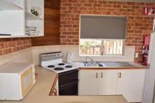 Ocean Breeze 4 - Bring your own linen. - South West Rocks - 8