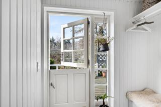 Gemütliches Sommerhaus Von Boeslum - 3