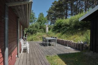 Older Cozy House With A Sea View - Ebeltoft - 7