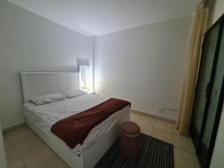 شقة فندقية غرفتين امام السوق و البوابة - 24ساعه جاهزة - 8