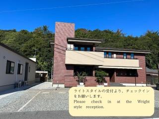 Wright Style ANNEX - 5