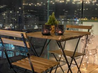 High standard apartment in city center - 4