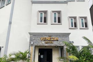 Venezia Suites Hotel Iloilo - 7