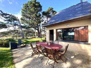 Villa au bord de l'étang à Perros-Guirec avec jardin et WIFI - FR-1-368-439 - Perros-Guirec - 5