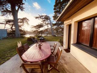 Villa au bord de l'étang à Perros-Guirec avec jardin et WIFI - FR-1-368-439 - Perros-Guirec - 2