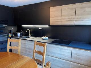 Chalet familial à Plagne Soleil, 4 chambres, animaux admis - FR-1-181-2845 - 6