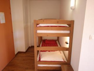 Appartement 8 pers, terrasse sud, proche pistes - FR-1-549-147 - Chamrousse - 8