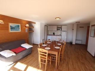 Appartement 8 pers, terrasse sud, proche pistes - FR-1-549-147 - Chamrousse - 1