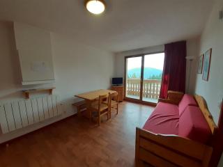 Appartement cosy 2 pièces à Valfréjus, proche remontées mécaniques - FR-1-561-133 - 8