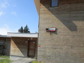 Appartement 8 pers, terrasse sud, proche pistes - FR-1-549-147 - Chamrousse - 6