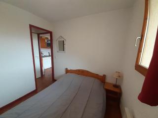 Appartement cosy 2 pièces à Valfréjus, proche remontées mécaniques - FR-1-561-133 - 5