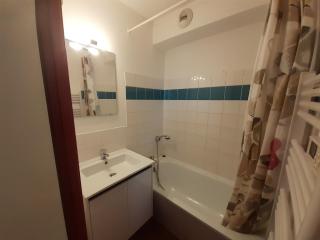 Appartement cosy 2 pièces à Valfréjus, proche remontées mécaniques - FR-1-561-133 - 4