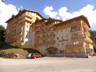 Appartement cosy 2 pièces à Valfréjus, proche remontées mécaniques - FR-1-561-133 - 1