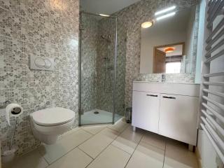 Bel appartement, résidence neuve, parking, wifi - FR-1-624-171 - Samoëns - 1