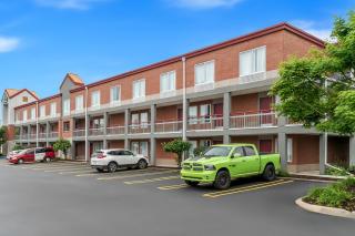 Red Roof Inn Auburn Hills - Auburn Hills - 6