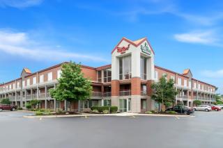 Red Roof Inn Auburn Hills - Auburn Hills - 9