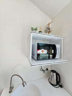 Haru Inn Airport - 8