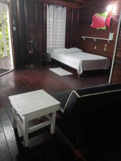 LOTO'S House - West End - 1