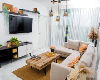 The Peña family suite - 0