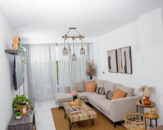 The Peña family suite - Punta Cana - 7