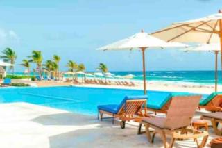 The Peña family suite - Punta Cana - 5