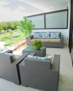 The Peña family suite - Punta Cana - 3