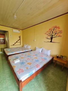 Làng Joy Homestay - - 1