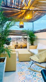 Apartamento céntrico con Mirador - Mompos - 9