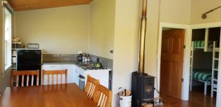Round Hill Hut - Edievale - 8