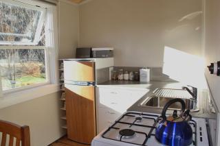 Round Hill Hut - Edievale - 7