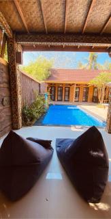 Sun Villa Gili Trawangan - Gili Trawangan - 4