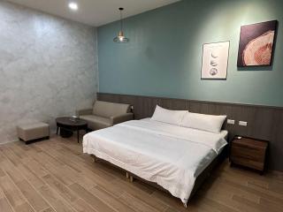 苞棧旅宿 - Xiaoliuqiu - 6