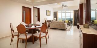 Shangri-La Serviced Apartments, Yangon - Yangon - 6