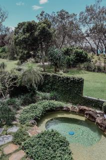 Yallambee Suffolk Park Beach Front - 5