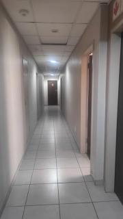 Isibaya House - Joanesburgo - 2