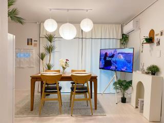 Sha lala stay - Seoul - 1