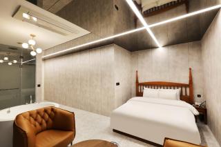 Hotel The Designers Jongro - 1