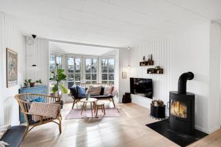 Cozy Summer House Near Boeslum - Ebeltoft - 2