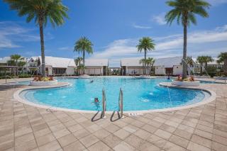 Prominence South, Pet Friendly, 5 BR, Bikes, Close to pool & Big Chill - - Watersound Beach - 9