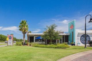 Prominence South, Pet Friendly, 5 BR, Bikes, Close to pool & Big Chill - - Watersound Beach - 8