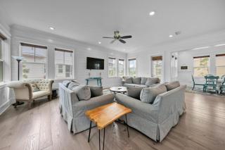 Prominence South, Pet Friendly, 5 BR, Bikes, Close to pool & Big Chill - - Watersound Beach - 7