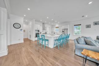 Prominence South, Pet Friendly, 5 BR, Bikes, Close to pool & Big Chill - - Watersound Beach - 2