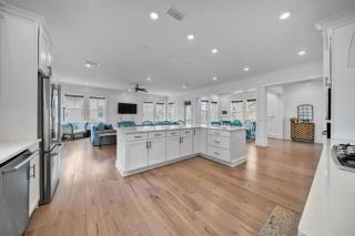 Prominence South, Pet Friendly, 5 BR, Bikes, Close to pool & Big Chill - - Watersound Beach - 1
