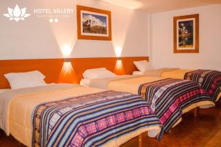 Hotel Valery 2 estrellas - Huaraz - 9