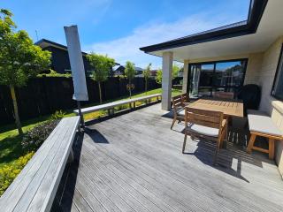 10 @ Wai Matangi - Turangi - 9