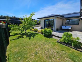 10 @ Wai Matangi - Turangi - 8