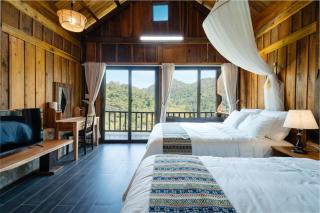 Khuổi Hân Ecolodge, Cao Bằng - 6