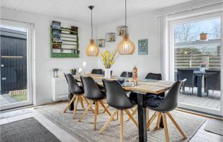 Amazing Home In Nexø With Kitchen - Neksø - 6