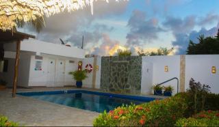 Ledymar Chalet - Cartagena de Indias - 0