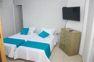 Ledymar Chalet - Cartagena de Indias - 4